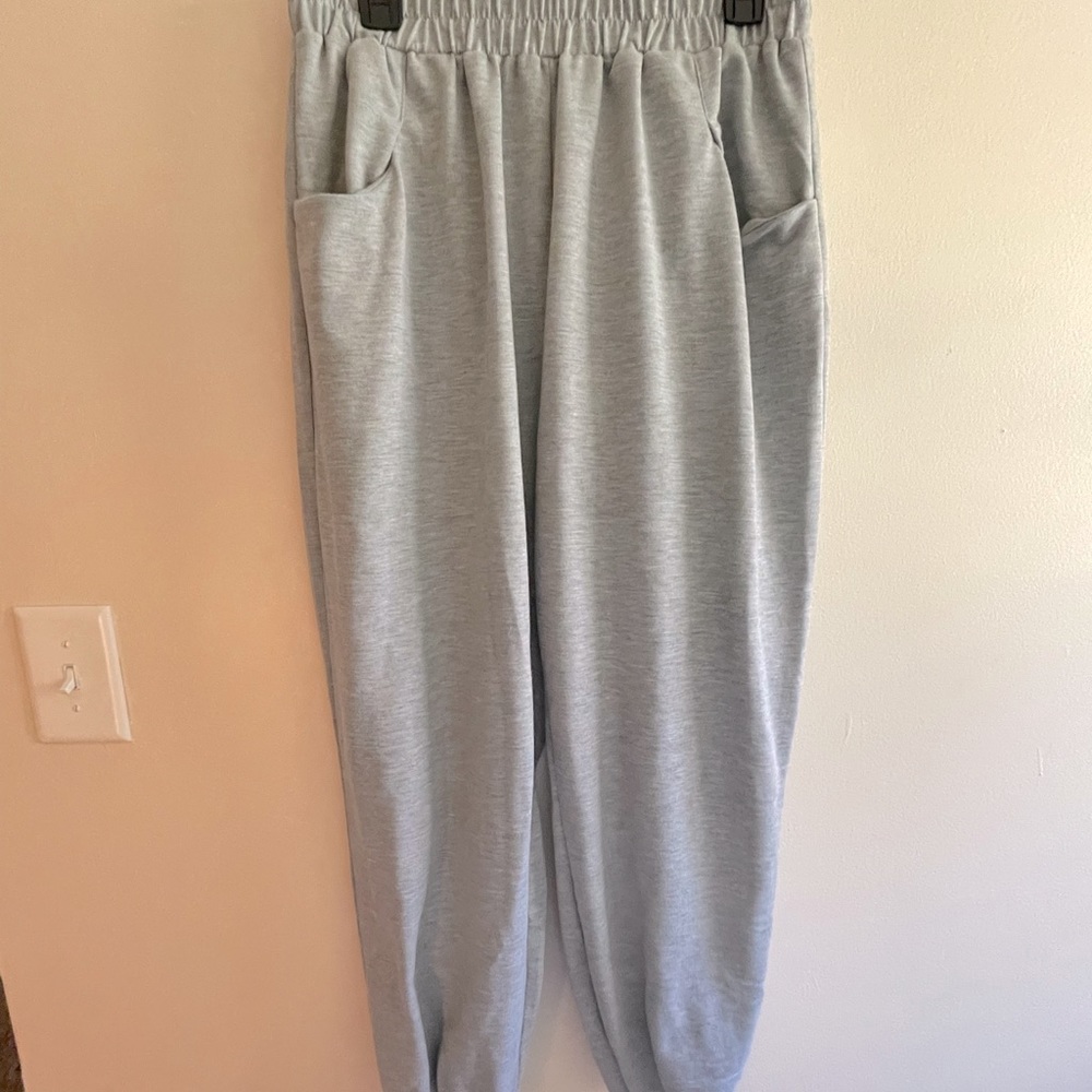 Sweat pants